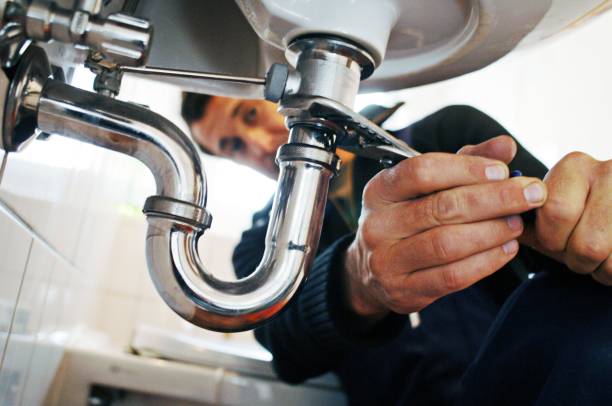 Trusted Montague, MI Plumbing Experts